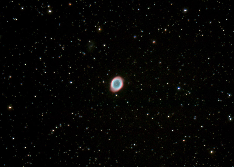 M57 Ring Nebula