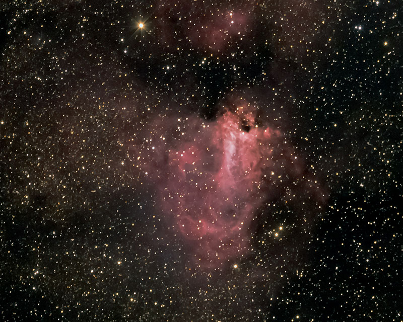 Omega Nebula