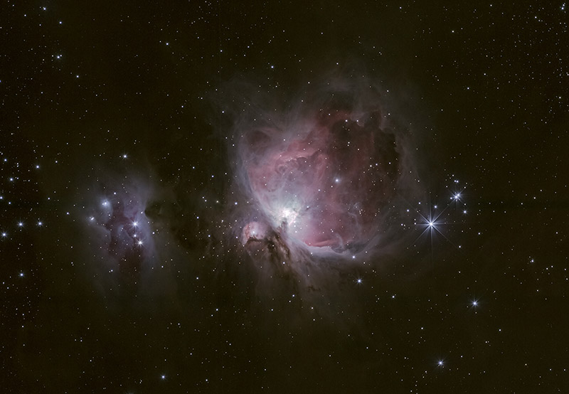 Orion Nebula