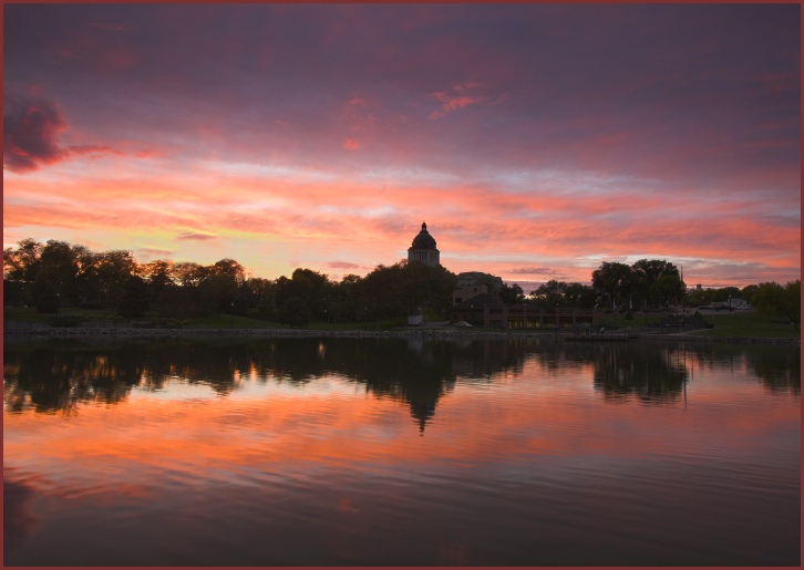 South Dakota State Capitol 